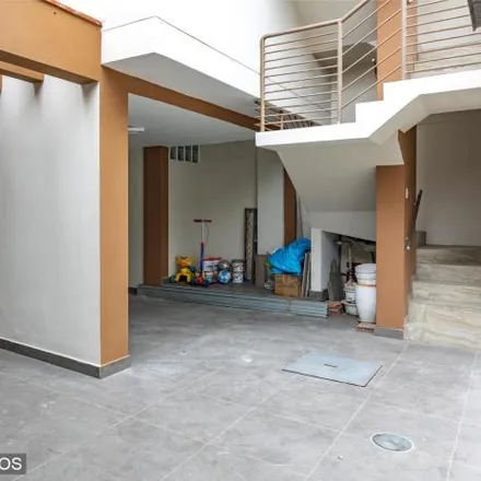 Buy this 8 bed house on Caminos del Inca Avenue 120 in Santiago de Surco, Lima Metropolitan Area 15039