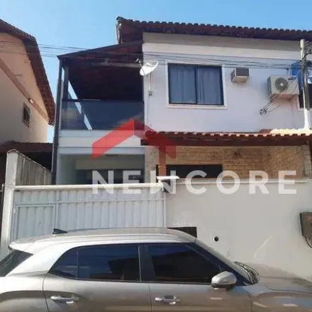 Image 2 - Rua Curio, Campo Grande, Rio de Janeiro - RJ, 23016-430, Brazil - House for sale
