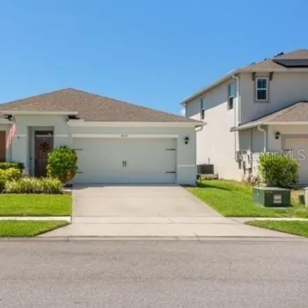 Buy this 3 bed house on 4021 Silverstream Terrace in Canaan, Seminole County