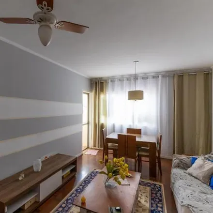 Rent this 3 bed apartment on Rua Antônio Francisco de Andrade in Ponte Preta, Campinas - SP