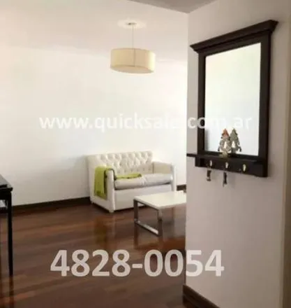 Buy this 2 bed apartment on Juana Manso in Puerto Madero, C1107 CHG Buenos Aires