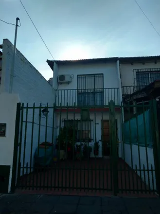 Buy this studio duplex on YPF in Camino de Cintura, Partido de Esteban Echeverría