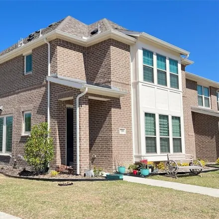 Image 2 - Pappusgrass Drive, Frisco, TX 75033, USA - House for rent