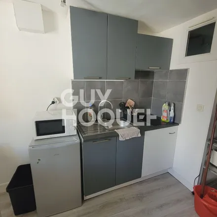 Image 1 - 15 Rue de la Loge, 13002 2e Arrondissement, France - Apartment for rent