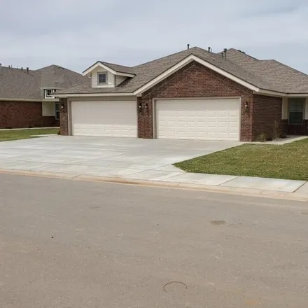 Rent this 3 bed house on 12035 Englewood Avenue in Lubbock, TX 79424