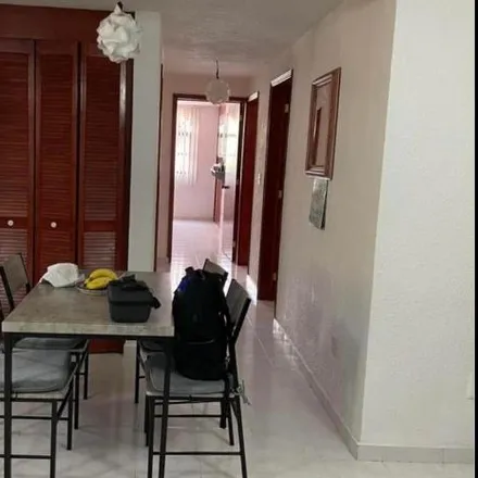 Buy this 3 bed apartment on Calle Principal in 53270 Naucalpan de Juárez, MEX