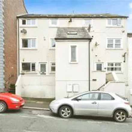 Rent this 1 bed apartment on Kirkby Street in Maryport, CA15 6HA