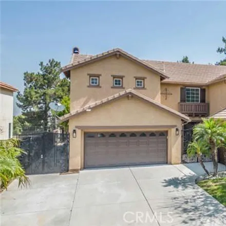 Buy this 5 bed house on Arla Street in Moreno Valley, CA 92555