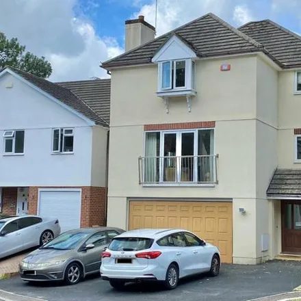 Buy this 4 bed house on Cooke Road in Poole, Dorset