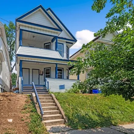 Buy this 6 bed house on 815 Myrtle Ave in Albany, New York