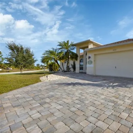 Buy this 3 bed house on 4708 Hightower Road in North Port, FL 34288