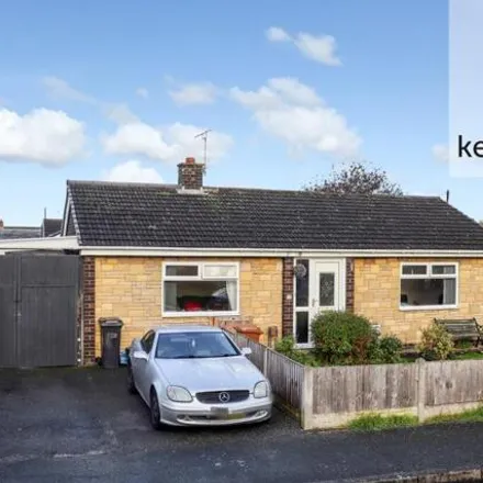 Buy this 2 bed house on Willow Crescent in Deeside, Flintshire