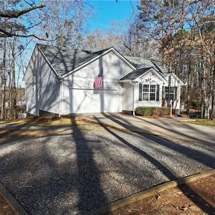 Image 3 - 498 Wingate Road, Gilmer County, GA 30540, USA - House for sale