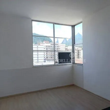 Buy this 1 bed apartment on Bar Maffiosi in Rua Jorge Lossio, Teresópolis