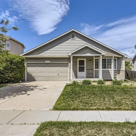 Buy this 3 bed house on 11473 Kenton Street in Commerce City, CO 80640
