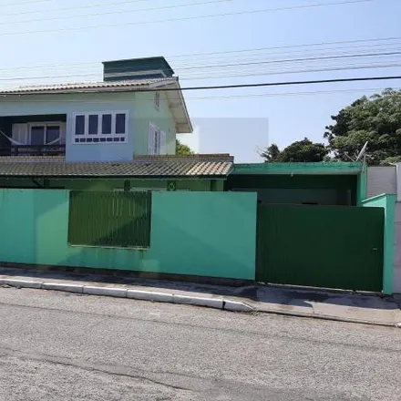 Image 2 - Avenida Vicente Attanásio, Itapirubá, Imbituba - SC, 88780-000, Brazil - House for sale