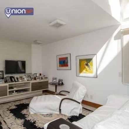 Buy this 2 bed apartment on Rua Itatupã in Vila Andrade, São Paulo - SP
