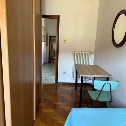 Rent this 1 bed apartment on I1; I2 in Lungargine Enea Codotto e Luigi Maronese, 35124 Padua PD