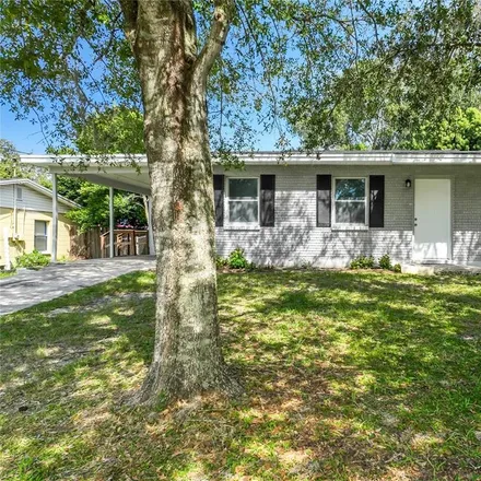 Buy this 3 bed house on 7000 Sarvis Street in Hillsborough County, FL 33637
