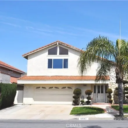 Buy this 4 bed house on 6047 James Alan Street in Cypress, CA 90630