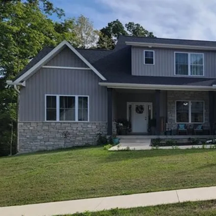 Buy this 5 bed house on 183 Rosemary Lane in Germantown Hills, Woodford County