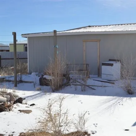 Buy this 3 bed house on 1945 Ann Street in Grants, NM 87020