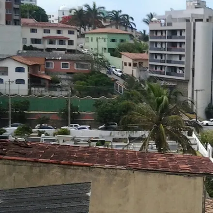 Image 1 - Guarapari, Parque Areia Preta, ES, BR - Apartment for rent