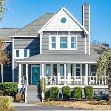 Image 1 - Morgan Place Drive, Isle of Palms, Charleston County, SC 29451, USA - House for sale