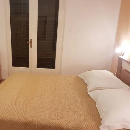 Rent this 1 bed apartment on Jelsa in Split-Dalmatia County, Croatia