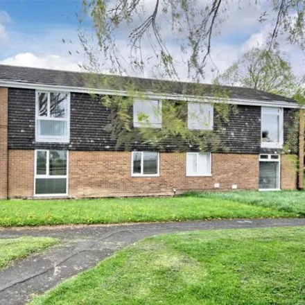 Buy this 2 bed apartment on Salisbury Close in Great Lumley, DH3 4LQ
