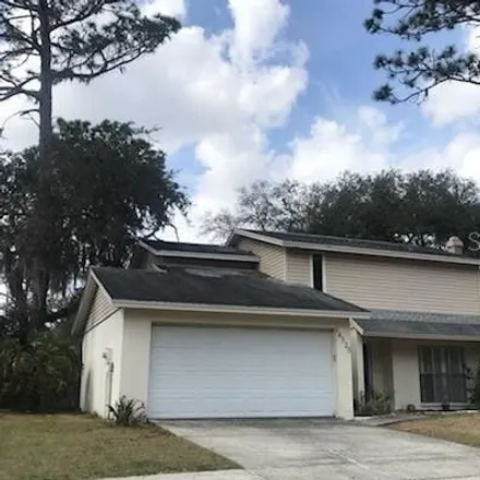 Rent this 3 bed house on 14720 Daybreak Drive in Hillsborough County, FL 33559