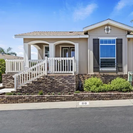 Buy this 3 bed house on 1245 West Cienega Avenue in San Dimas, CA 91773