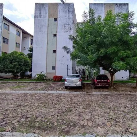 Buy this 2 bed apartment on Rua Nilo Brito in Morada do Sol, Teresina - PI