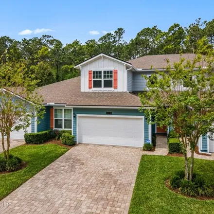 Buy this 3 bed house on 612 Coconut Palm Parkway in Nocatee, FL 32081