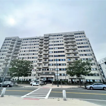 Rent this 2 bed condo on 510 Revere Beach Boulevard