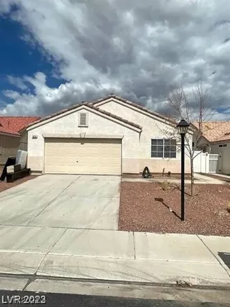 Buy this 3 bed house on 324 River Glider Avenue in North Las Vegas, NV 89084