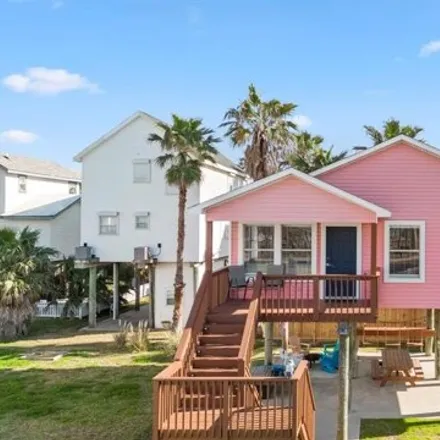 Buy this 2 bed house on 11213 Beard Drive in Galveston, TX 77554