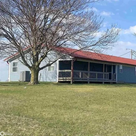 Buy this 3 bed house on 2200 270th Street in Page County, IA 51636