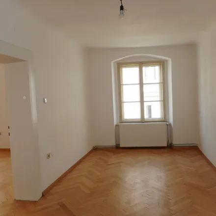 Rent this 4 bed apartment on Landhausgasse 10 in 8010 Graz, Austria