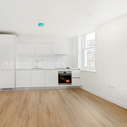 Image 2 - Childs Hill / Cricklewood Lane, Finchley Road, Childs Hill, London, NW11 8DP, United Kingdom - Room for rent