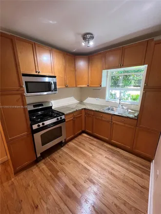 Rent this 2 bed apartment on 115 Northeast 14th Avenue in Fort Lauderdale, FL 33301