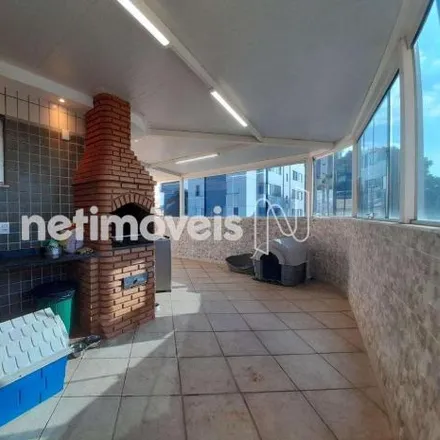 Buy this 3 bed apartment on Rua Juriti in Caiçaras, Belo Horizonte - MG