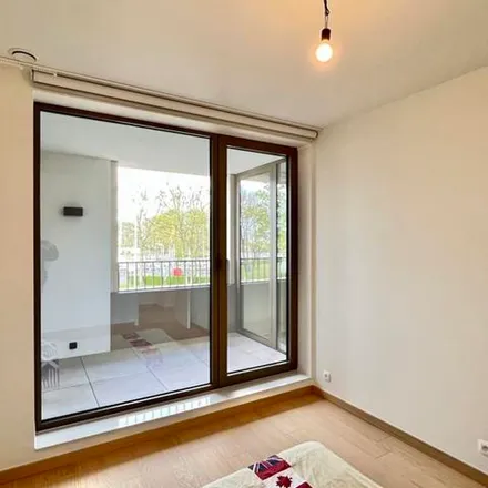 Image 3 - Pieter Deswartelaan 1, 8620 Nieuwpoort, Belgium - Apartment for rent