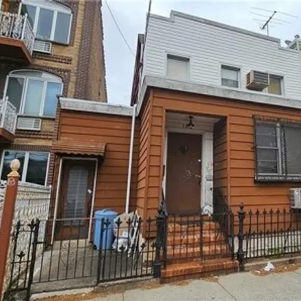 Buy this 2 bed house on 185 Skillman Avenue in New York, NY 11211