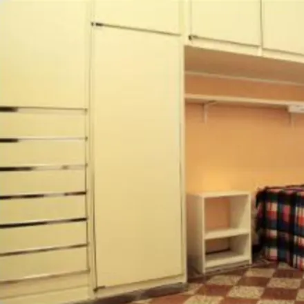 Rent this 2 bed room on Via Giovanni Antonio Amadeo 3 in 20133 Milan MI, Italy