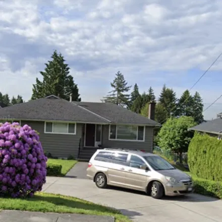 Image 3 - Coquitlam, Cariboo, BC, CA - House for rent