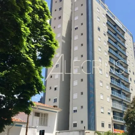 Image 1 - Rua Barão de Atibaia, Vila Itapura, Campinas - SP, 13023-075, Brazil - Apartment for sale