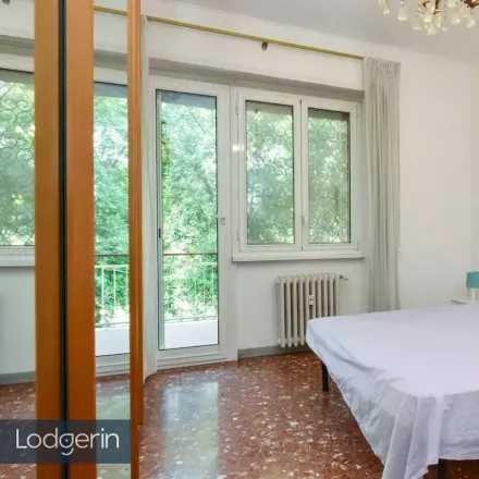 Image 2 - Via Dodecaneso, 9, 00144 Rome RM, Italy - Room for rent