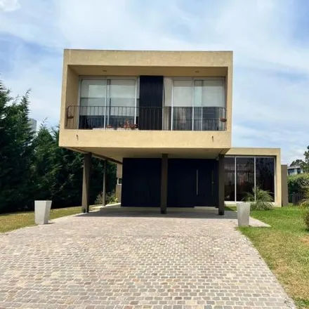 Image 2 - unnamed road, Partido de Ezeiza, Tristán Suárez, Argentina - House for sale