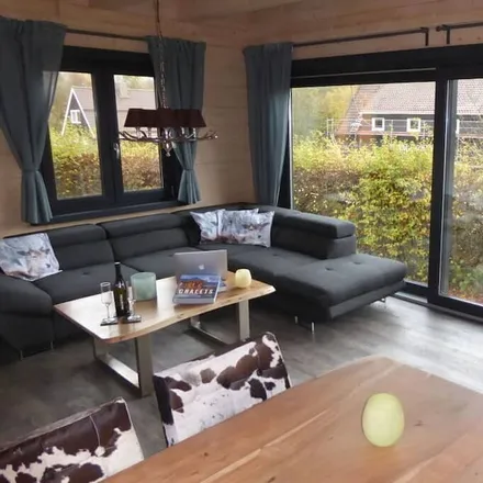 Rent this 2 bed apartment on Hahnenklee in Goslar, Lower Saxony
